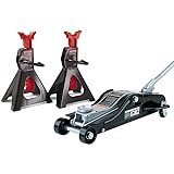 jack jackstands and jack