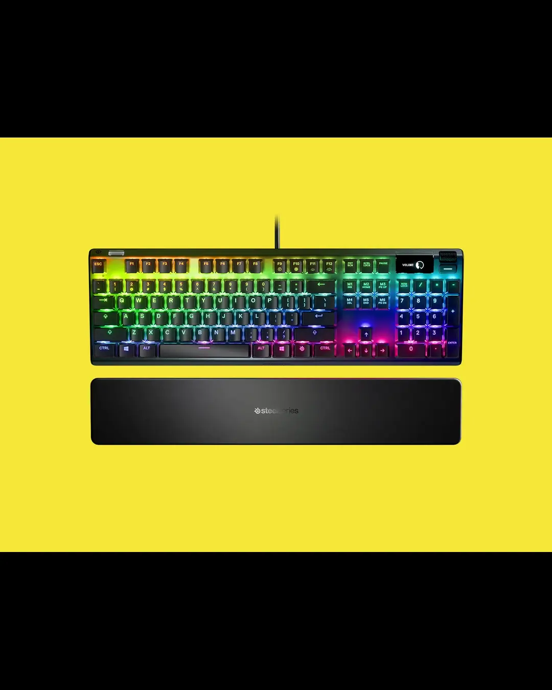 SteelSeries Apex Pro