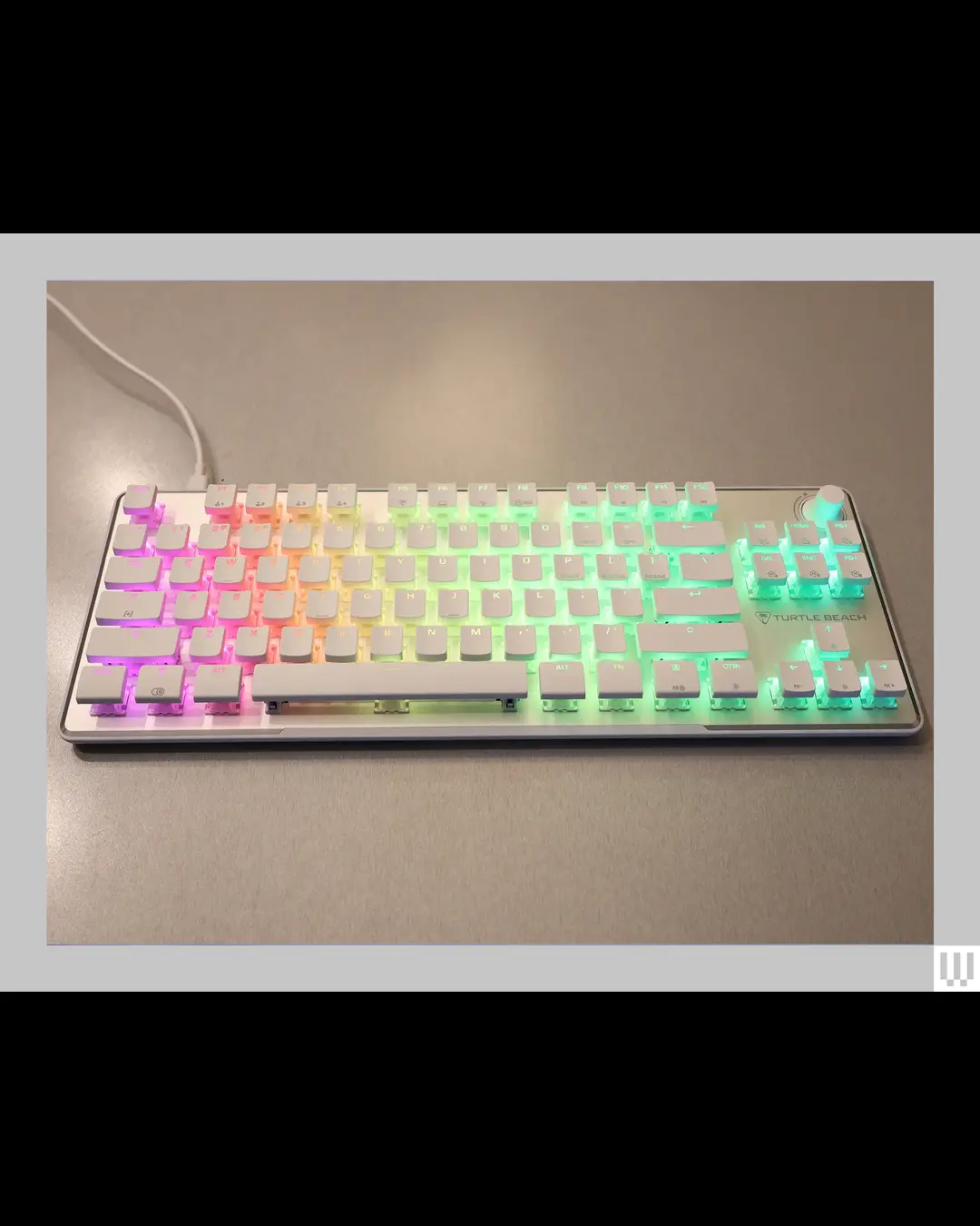 Turtle Beach Vulcan II TKL Pro